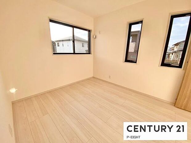 仕事部屋や子供部屋としても使えます！