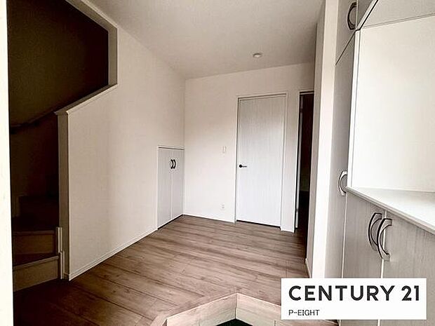 穏やかな色合いで来客をなごませてくれます!