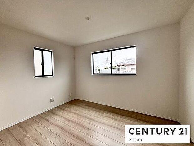 穏やかな色合いで落ち着ける空間です!