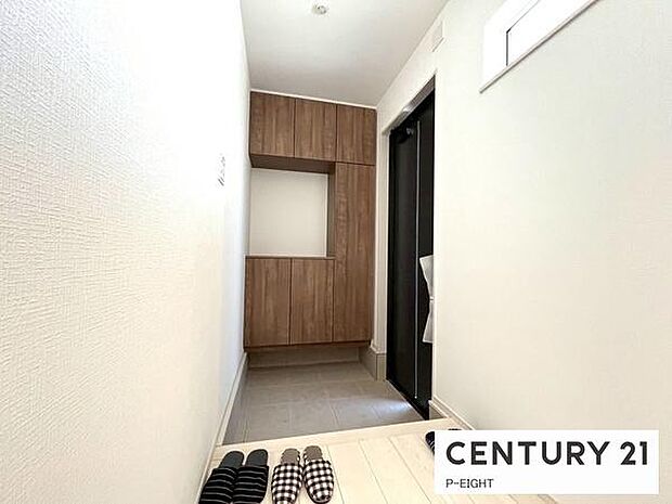 穏やかな色合いで来客をなごませてくれます!