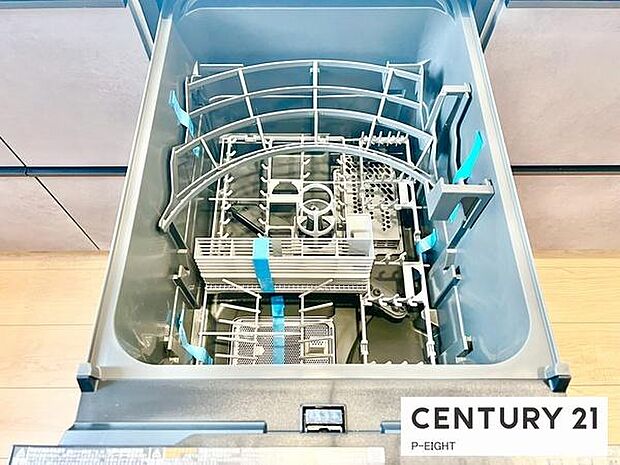 家事の時短を助ける食洗機。もう手洗いする必要ありません!