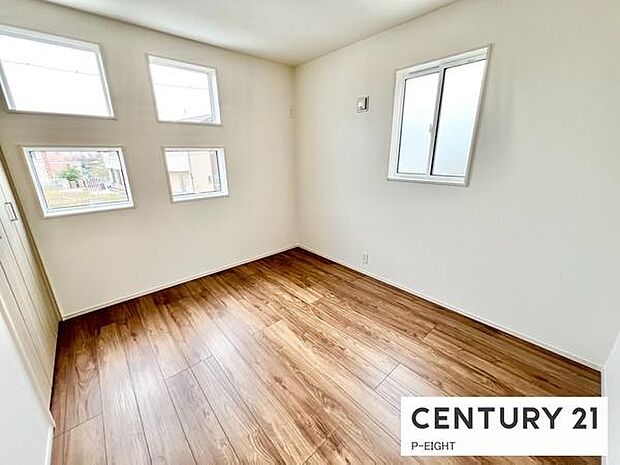 仕事部屋や子供部屋としても使えます!