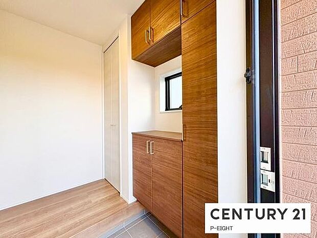 穏やかな色合いで来客をなごませてくれます！