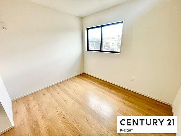 仕事部屋や子供部屋としても使えます！