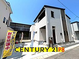 愛知県江南市宮後町砂場東