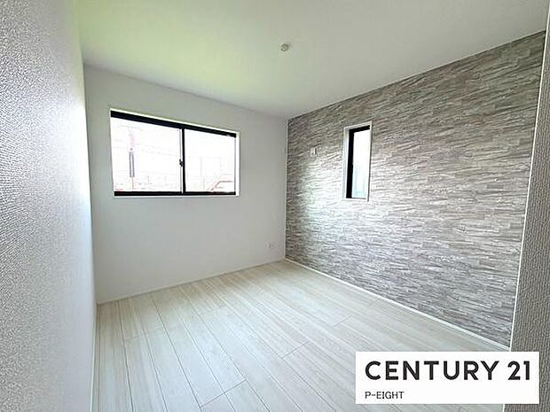 仕事部屋や子供部屋としても使えます！