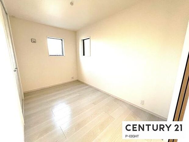 仕事部屋や子供部屋としても使えます!