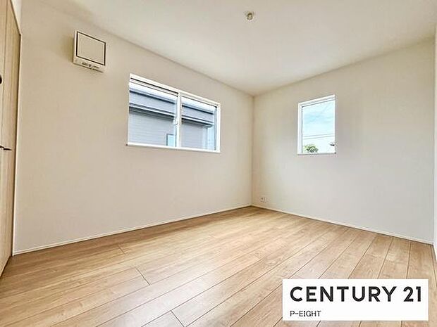 穏やかな色合いで落ち着ける空間です!