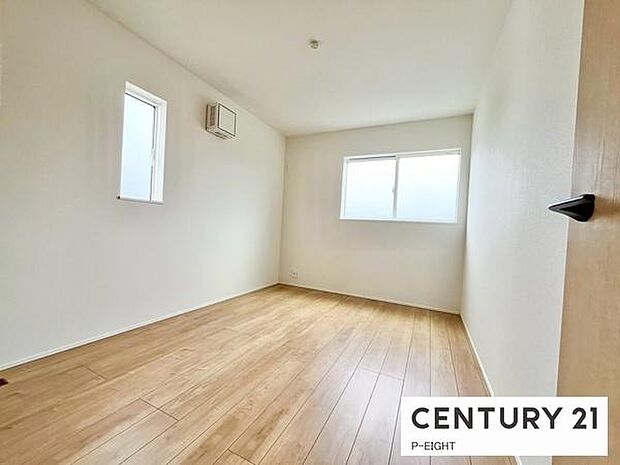 仕事部屋や子供部屋としても使えます!