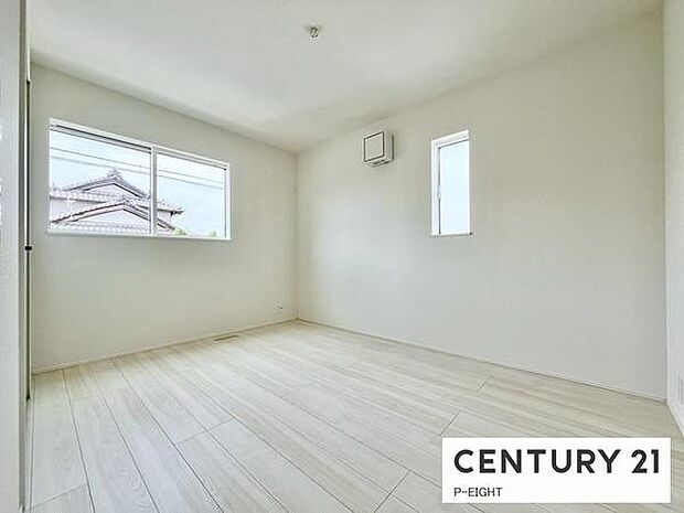 仕事部屋や子供部屋としても使えます！