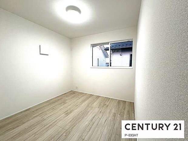 仕事部屋や子供部屋としても使えます!