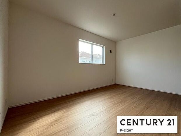 広々とした過ごしやすい部屋です!