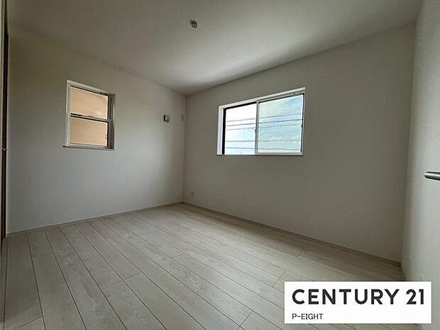 穏やかな色合いで落ち着ける空間です!