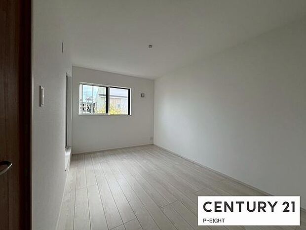 仕事部屋や子供部屋としても使えます!