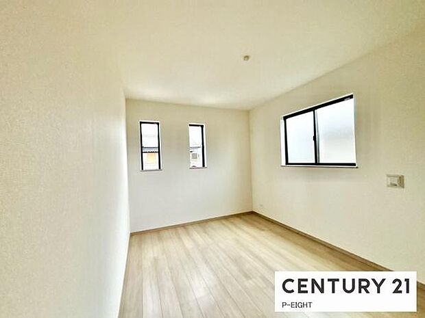 仕事部屋や子供部屋としても使えます！