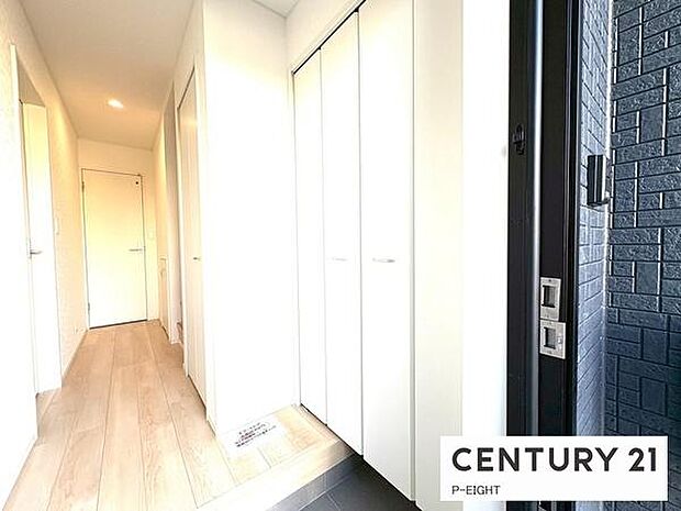 穏やかな色合いで来客をなごませてくれます!