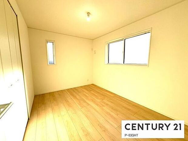 仕事部屋や子供部屋としても使えます!