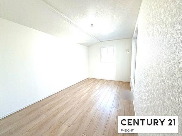 広々とした過ごしやすい部屋です!