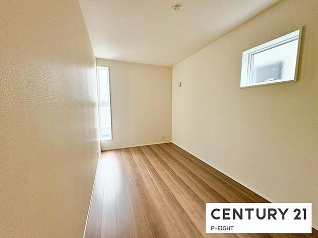 仕事部屋や子供部屋としても使えます!