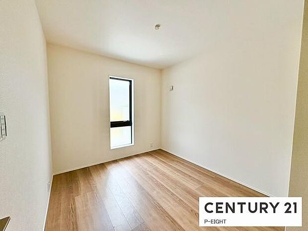 仕事部屋や子供部屋としても使えます!