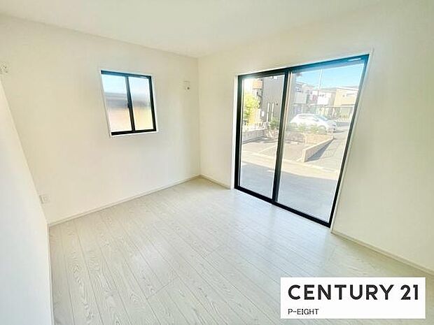 仕事部屋や子供部屋としても使えます!