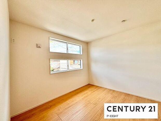 仕事部屋や子供部屋としても使えます！