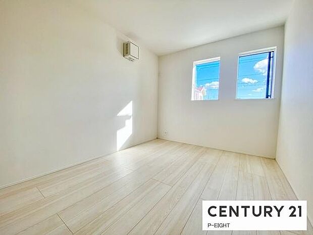 仕事部屋や子供部屋としても使えます！