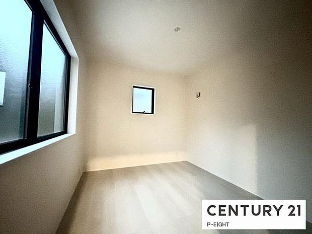 広々とした過ごしやすい部屋です！