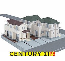 愛知県名古屋市守山区桔梗平2丁目