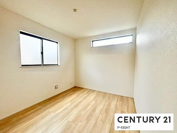 仕事部屋や子供部屋としても使えます!