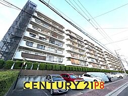 平針西住宅2号棟 中古マンション