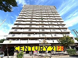 神宮東コーポラスS棟　中古マンション