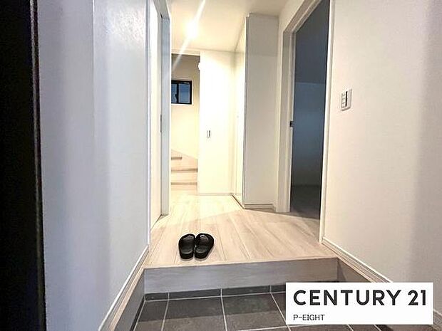 穏やかな色合いで来客をなごませてくれます！