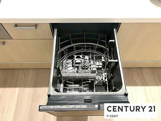 家事の時短を助ける食洗機。もう手洗いする必要ありません！