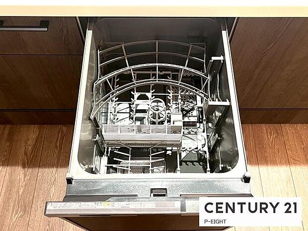家事の時短を助ける食洗機。もう手洗いする必要ありません!