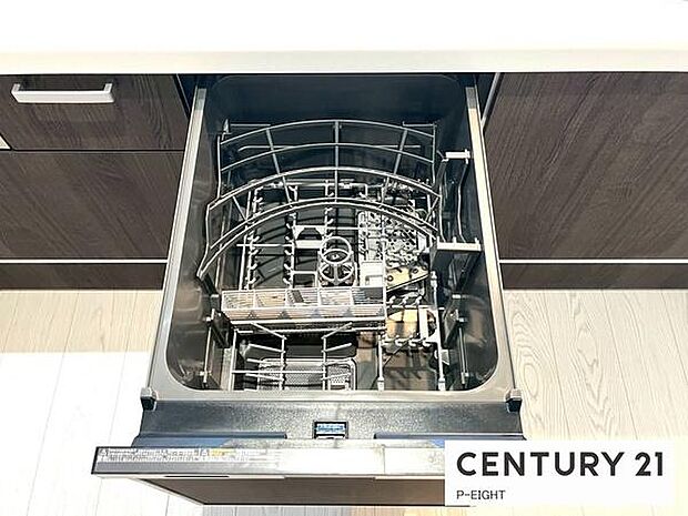 家事の時短を助ける食洗機。もう手洗いする必要ありません！