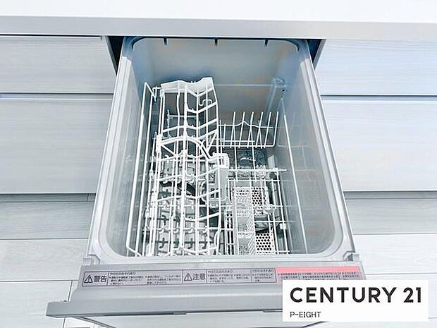 家事の時短を助ける食洗機。もう手洗いする必要ありません!