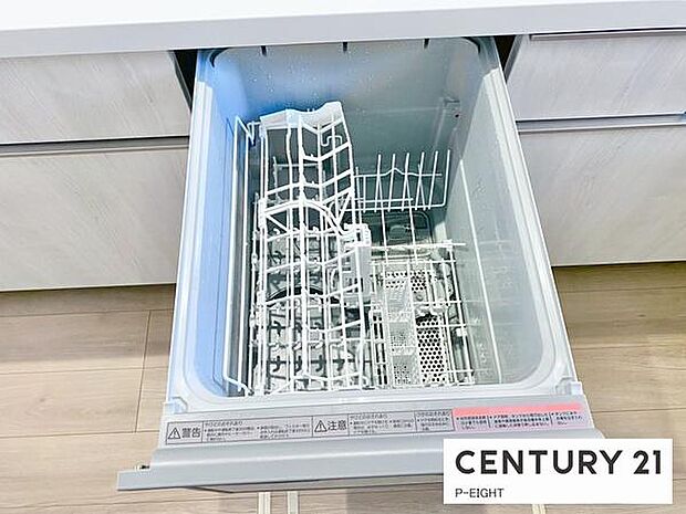 家事の時短を助ける食洗機。もう手洗いする必要ありません！