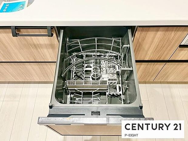 家事の時短を助ける食洗機。もう手洗いする必要ありません!