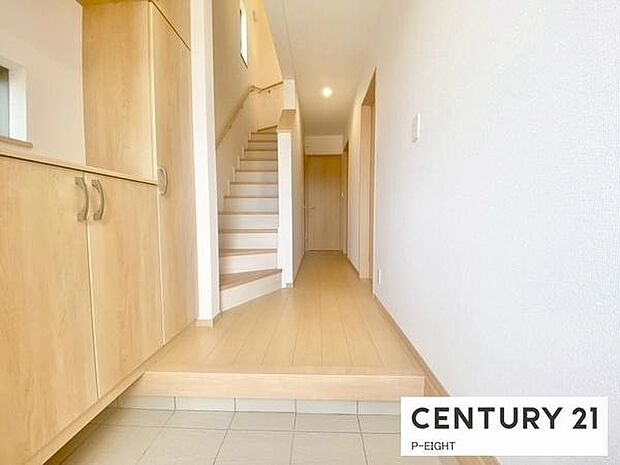 穏やかな色合いで来客をなごませてくれます！