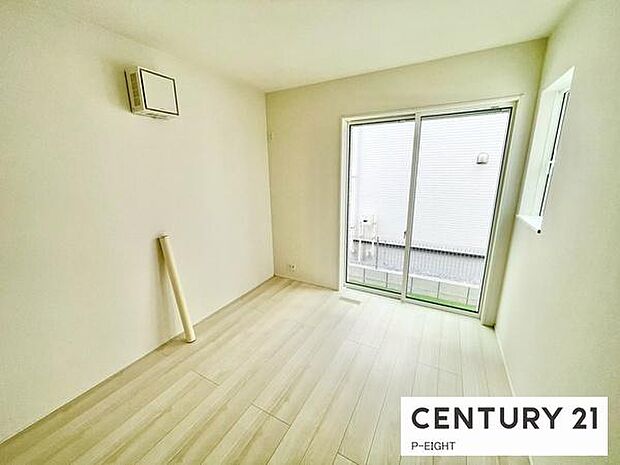 仕事部屋や子供部屋としても使えます!