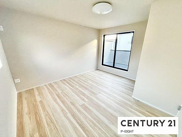 仕事部屋や子供部屋としても使えます!