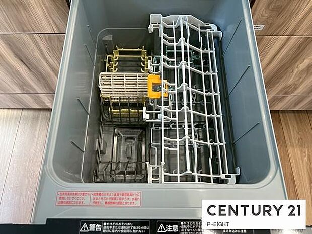 家事の時短を助ける食洗機。もう手洗いする必要ありません!