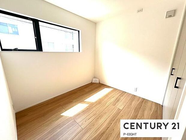 穏やかな色合いで落ち着ける空間です!