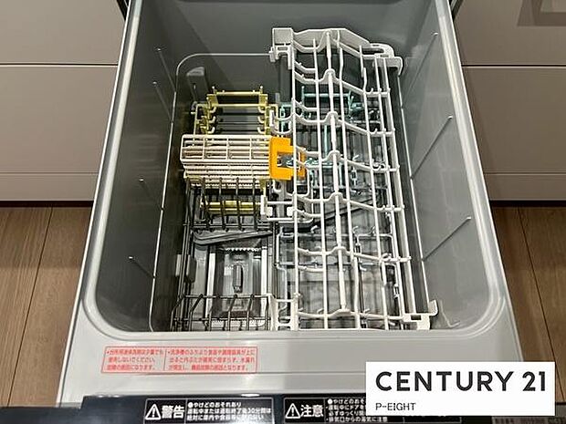 家事の時短を助ける食洗機。もう手洗いする必要ありません!