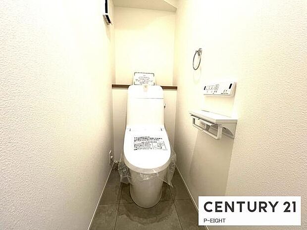 落ち着いたデザインです！