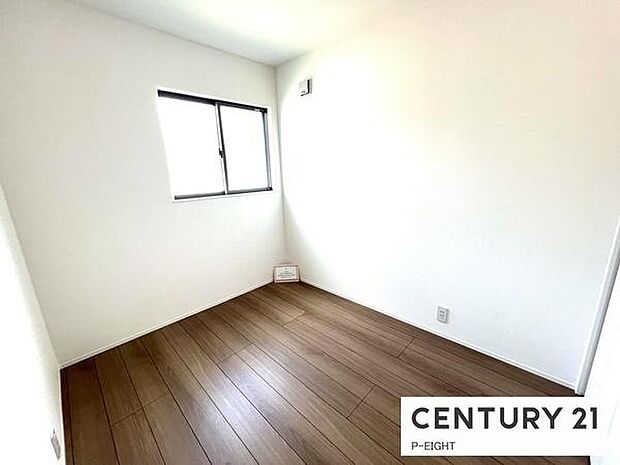 穏やかな色合いで落ち着ける空間です!