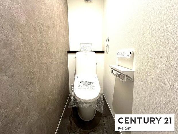 落ち着いたデザインです！