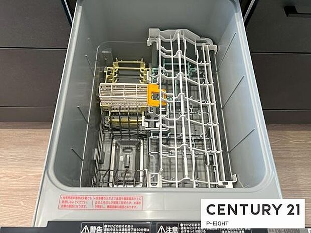 家事の時短を助ける食洗機。もう手洗いする必要ありません!