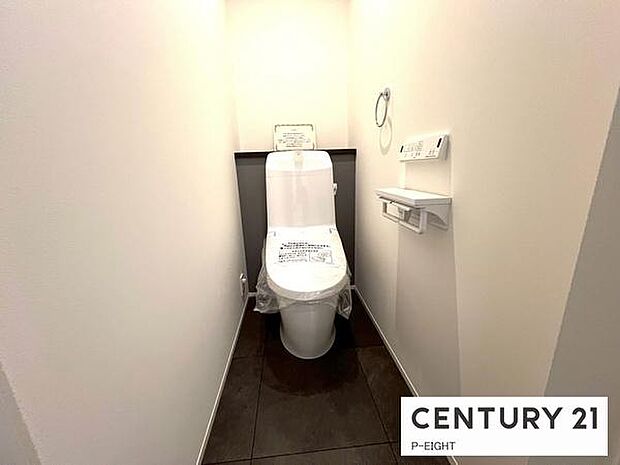 落ち着いたデザインです!